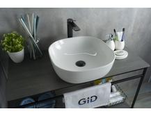 Раковина Gid D1301