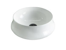 Раковина Gid Esfera 40x40 N9426