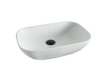 Раковина Gid Geometrico 51x34 N9447