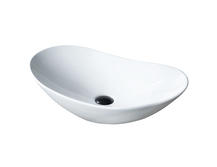 Раковина Gid Lago 61x37 N9811