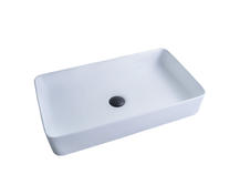 Раковина Gid Geometrico 60x34 WM9396