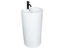 Раковина Gid Autonomo 46x46 Nb135