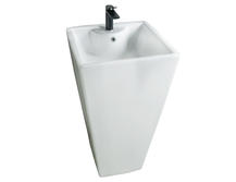 Раковина Gid Autonomo 46,5x46,5 Nb145