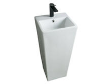 Раковина Gid Autonomo 34x33 Nb147