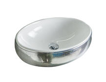Раковина Gid 48x34 Nc397