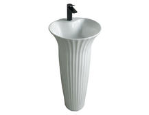 Раковина Gid Autonomo 41x41 Nb132