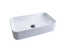 Раковина Gid Geometrico 61x35 N9596
