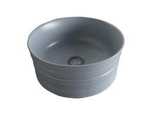 Раковина Gid Esfera 41x41 Gm969