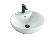 Раковина Gid Esfera 45x45 N9001