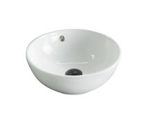 Раковина Gid Esfera 38,5x38,5 N9002