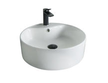 Раковина Gid Esfera 46x46 N9008b