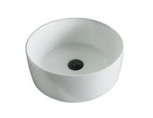 Раковина Gid Esfera 40x40 N9011