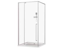 Душевой угол Esbano Art 110х90 ESOGA119PSC