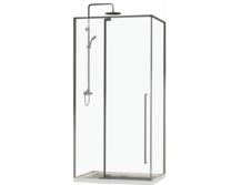 Душевой угол Esbano Art 120х80 ESOGA128PSGM