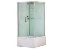 Душевая кабина Esbano 80х100 ESKB108CKRB
