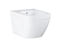 Подвесное биде Grohe Euro Ceramic 39208000