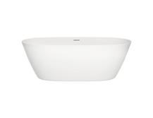 Ванна из литьевого мрамора Salini Lofo 170х80 UM12112