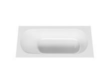 Ванна из литьевого мрамора Salini Ornella Kit 170х75 102411G