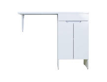 Тумба с раковиной Orange Sistema STD-60TUW правая