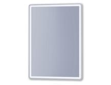 Зеркало для ванной Dreja Tiny Led 60 белое