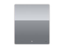 Зеркало для ванной Dreja Point 70x80