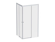 Душевой уголок Am.Pm X-joy 80х100 W94G-403-100280-MТ1К