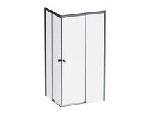 Душевой уголок Am.Pm X-joy 80х100 W94G-403-100280-BТ1К
