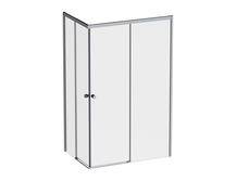 Душевой уголок Am.Pm X-joy 90х120 W94G-403-120290-BТ1К