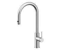 Смеситель для кухни Paulmark Galant Ga213077-BS