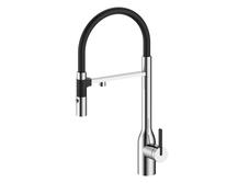 Смеситель для кухни Paulmark Magneto One Ma213188-AN