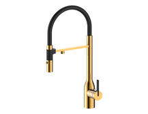 Смеситель для кухни Paulmark Magneto One Ma213188-BG