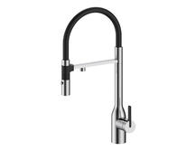 Смеситель для кухни Paulmark Magneto One Ma213188-BS