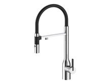 Смеситель для кухни Paulmark Magneto One Ma213188-CR