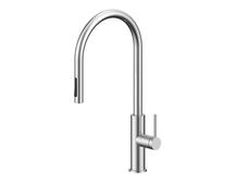 Смеситель для кухни Paulmark Senso Se215180-BS