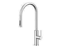 Смеситель для кухни Paulmark Senso Se215180-CR