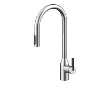 Смеситель для кухни Paulmark Universal Un213880-BS