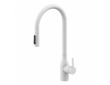 Смеситель для кухни Paulmark Universal Un213880-WH