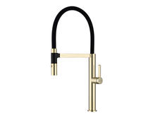 Смеситель для кухни Paulmark Leader Le214101-G