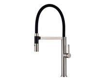 Смеситель для кухни Paulmark Leader Le214101-NI