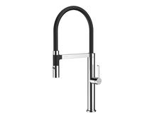 Смеситель для кухни Paulmark Leader Le214101-CR
