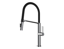 Смеситель для кухни Paulmark Barrel Ba214029-CR