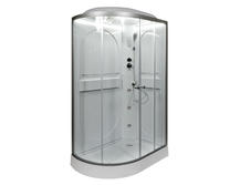 Душевая кабина AvaCan L602RLED+GM
