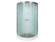 Душевая кабина AvaCan ЕМ1510 с электрикой