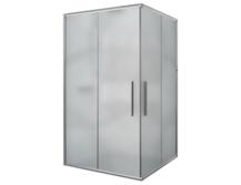Душевой уголок AvaCan 80х80 KС 80-90 MT
