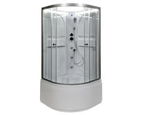 Душевая кабина AvaCan L610NLED+GM