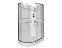 Душевая кабина AvaCan L602RNLED