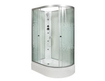 Душевая кабина AvaCan L 720 L N с гидромассажем