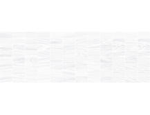 Мозаика Laparet Zen Белый MM60070 20х60