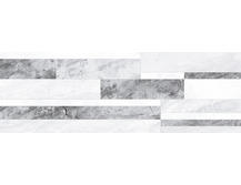 Настенная плитка Laparet Royal микс Серый 60086 20х60