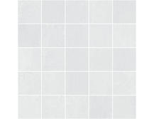 Декор Laparet Depo мозаичный Белый MM34041 25х25